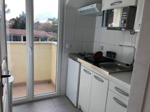Appartement COSY proche Disney