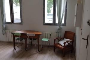 Appartement Appartement cosy proche du CHU 9 Boulevard de Verdun 76000 Rouen Normandie