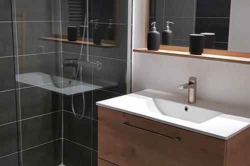 Appartement cosy proche la Part Dieu