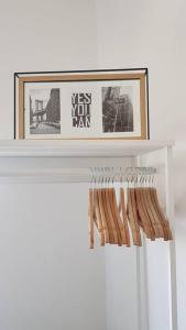 Appartement cosy proche la Part Dieu