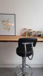 Appartement cosy proche la Part Dieu