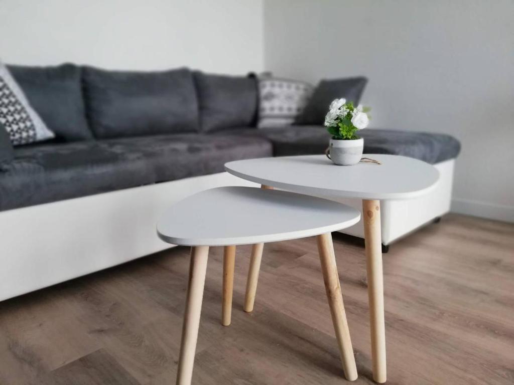 Appartement Cosy proche Météo France et Airbus Résidence Royal 2 , Appt 140 ,1 Chemin du Marin , 31100 Toulouse