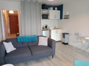 Appartement cosy proche port et golfe