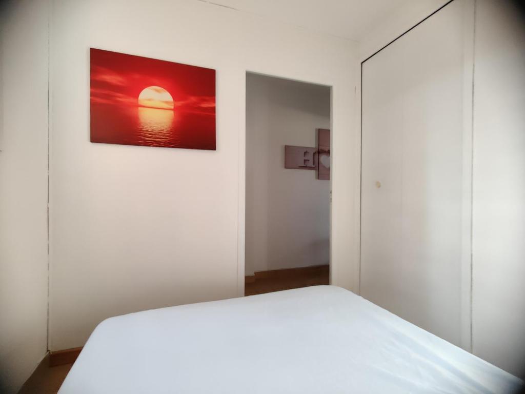 Appartement Appartement cosy proche port, plages et montagnes. 45 Rue Docteur Schweitzer 66750 Saint-Cyprien
