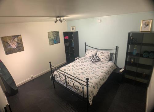 Appartement cosy proche Roissy CDG Astérix DisneyLand Paris