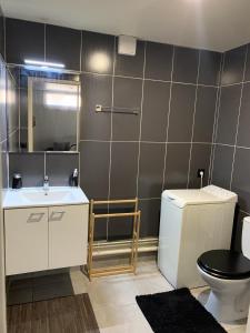 Appartement cosy proche Roissy CDG Astérix DisneyLand Paris