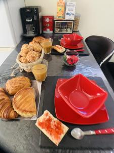 Appartement cosy proche Roissy CDG Astérix DisneyLand Paris