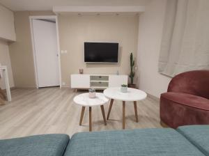 Appartement Cosy proche SIAL et toutes commodités