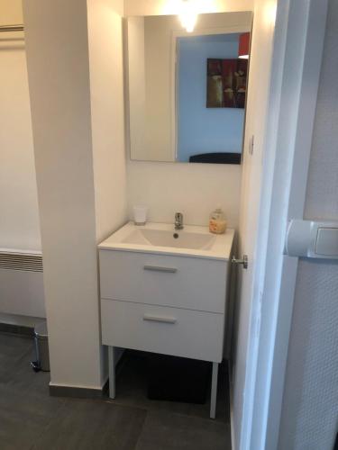Appartement cosy proximité plage Malo les bains