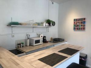 Appartement cosy proximité plage Malo les bains