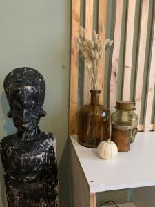 Appartement Cosy Quartier St Pierre
