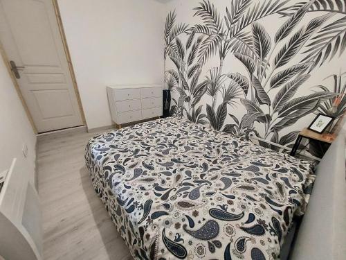 Appartement Cosy-RDC