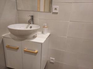 Appartement Cosy-RDC