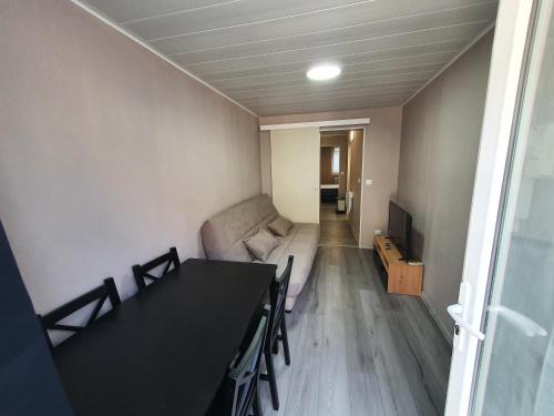 Appartement Cosy RDC Salins les Bains