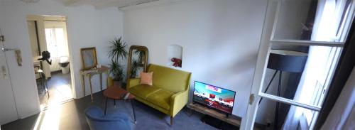 Appartement cosy rue Sainte Madeleine