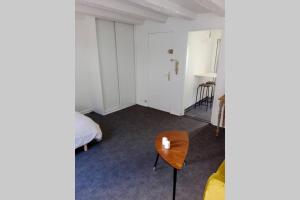 Appartement cosy rue Sainte Madeleine