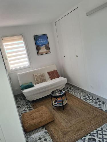 Appartement Cosy Saint Cyprien