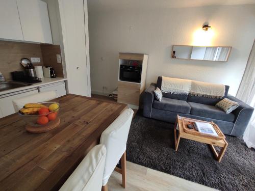 Appartement cosy Saint Lary village