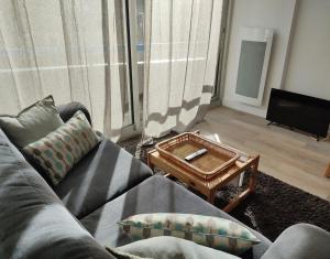 Appartement cosy Saint Lary village