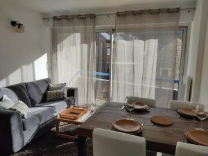 Appartement cosy Saint Lary village