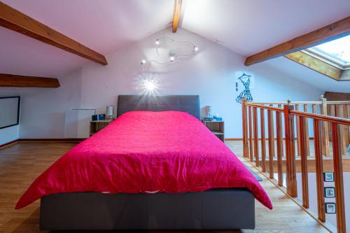 Appartement cosy secteur Aulnay sous Bois