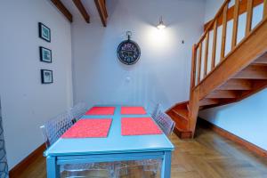 Appartement cosy secteur Aulnay sous Bois