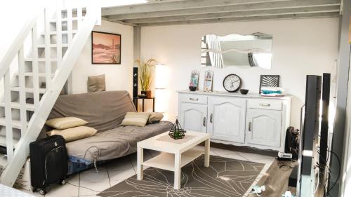 Appartement Cosy Seignosse bord de mer