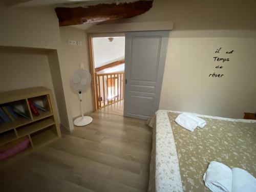 Appartement cosy Sérignan