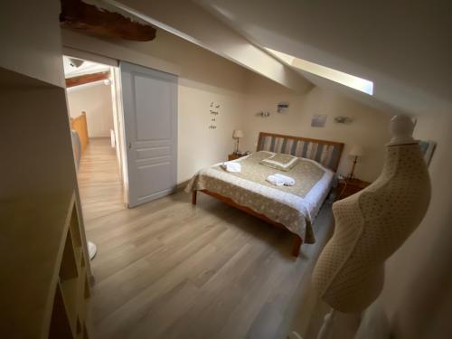 Appartement cosy Sérignan