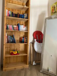 Appartement cosy Sérignan