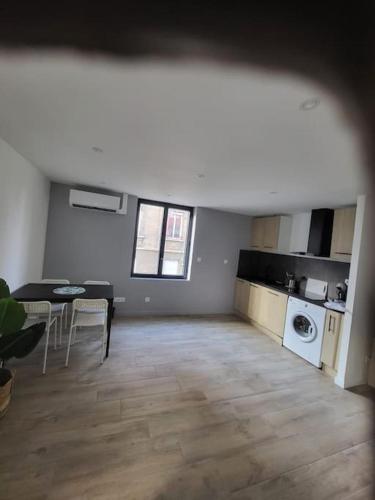 Appartement cosy spacieux 103