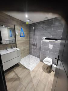 Appartement cosy spacieux 103