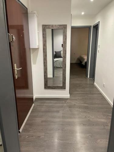 Appartement Cosy Strasbourg
