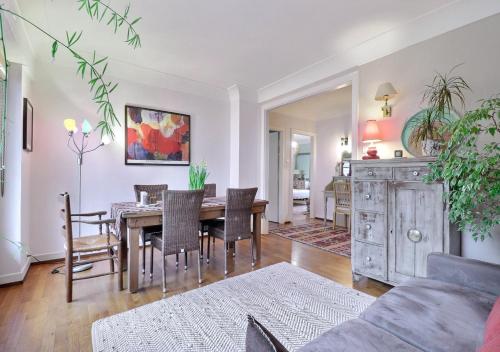 Appartement Cosy Strasbourg
