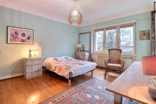 Appartement Cosy Strasbourg