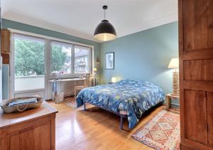 Appartement Cosy Strasbourg
