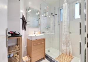 Appartement Cosy Strasbourg
