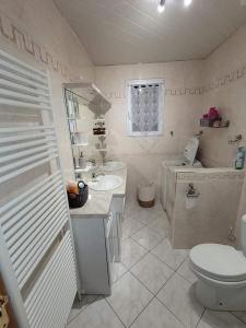 Appartement cosy style industriel
