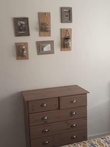 Appartement cosy - style industriel