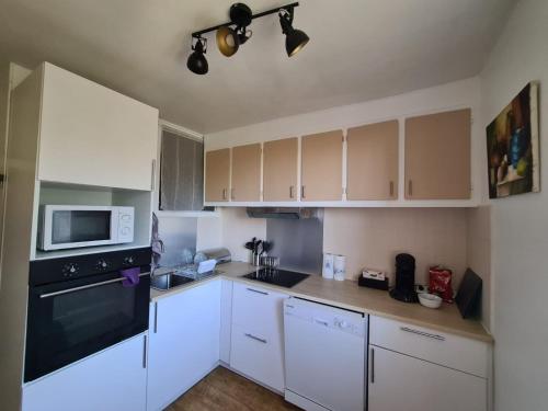 Appartement cosy sur avignon proche des remparts