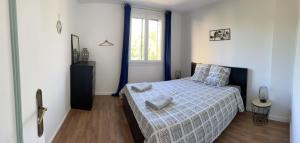 Appartement cosy sur avignon proche des remparts