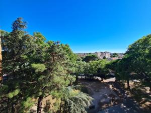 Appartement cosy sur avignon proche des remparts