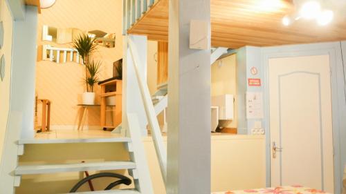 Appartement Cosy sur Port de Plaisance