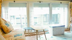 Appartement Cosy sur Port de Plaisance