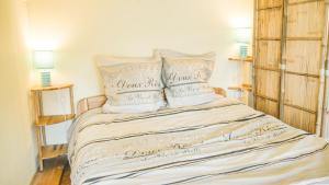 Appartement Cosy sur Port de Plaisance