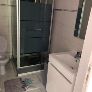 Appartement Cosy T2 tout équipé Coty Le Havre
