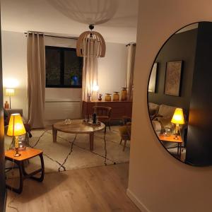 Appartement cosy \
