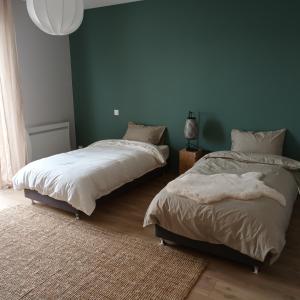 Appartement cosy \