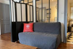 Appartement cosy