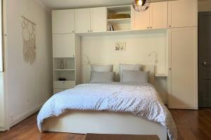 Appartement cosy